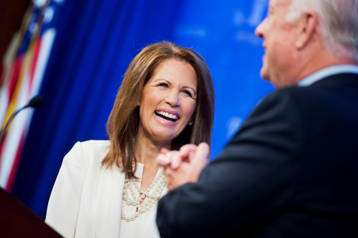 Michele Bachmann