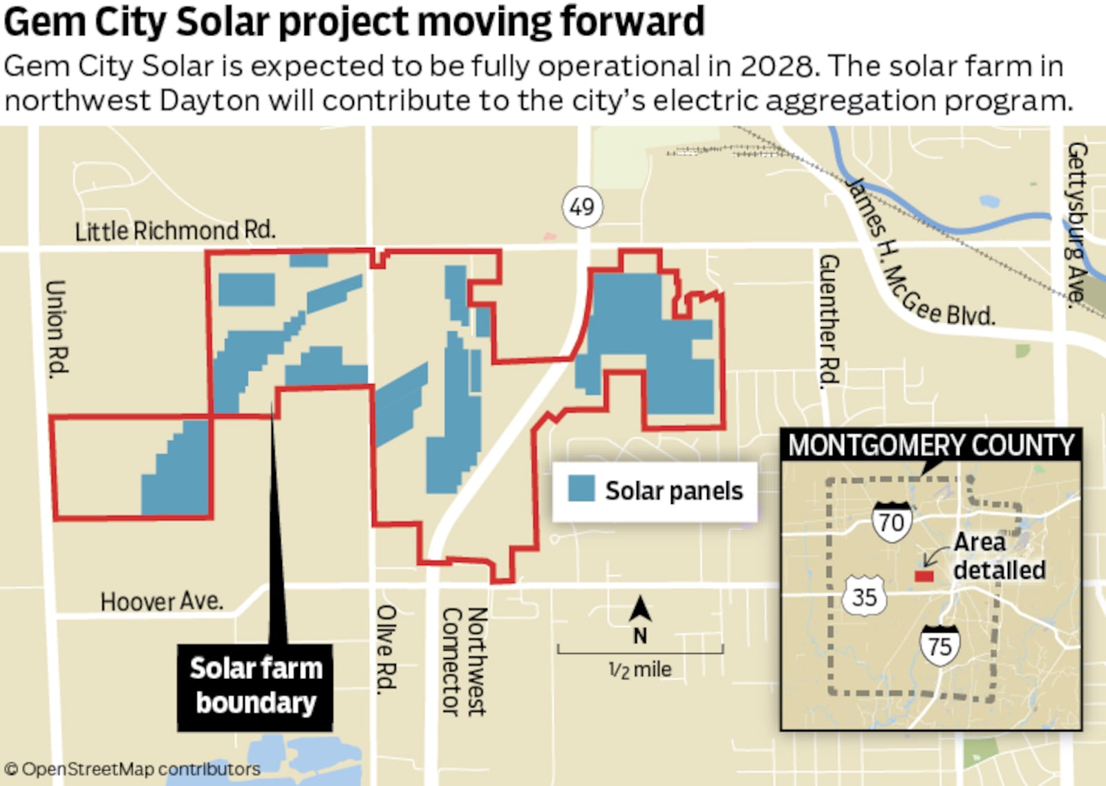 Graphic by Mark Freistedt.