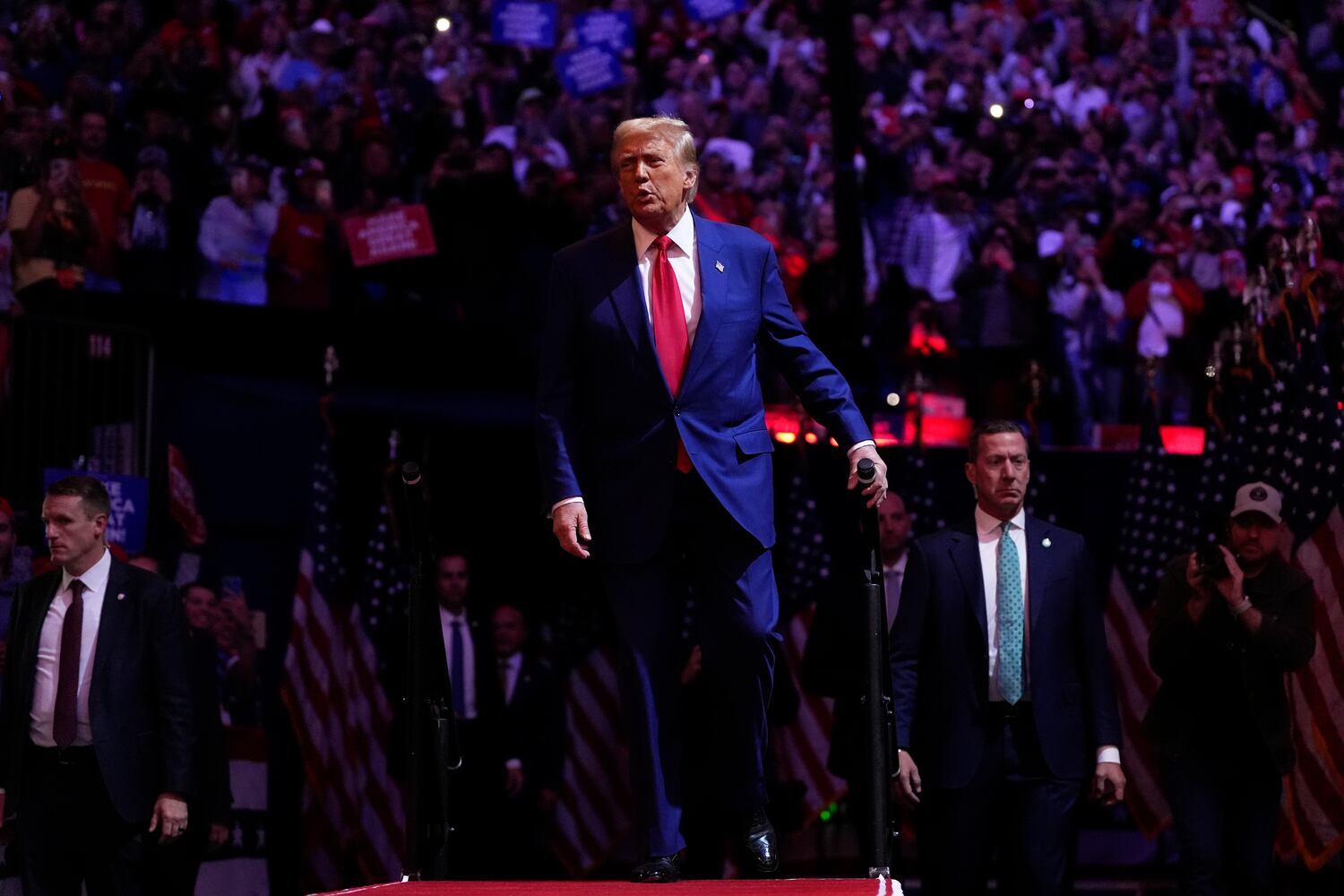 Election 2024 Trump