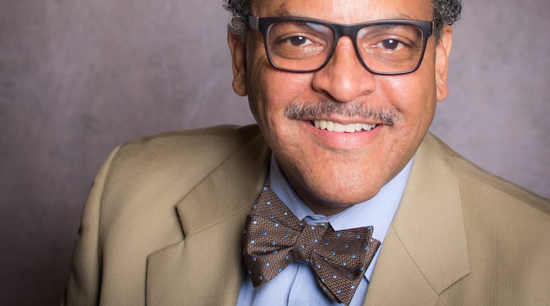 Dr. Alonzo Patterson was raised in West Dayton and his career has been spent serving children in the core of the Dayton community as a general pediatrician.