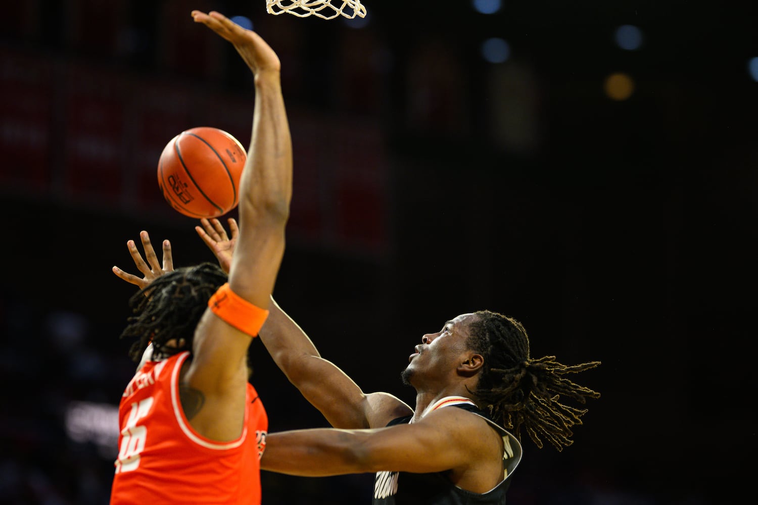 Miami University beats Bowling Green