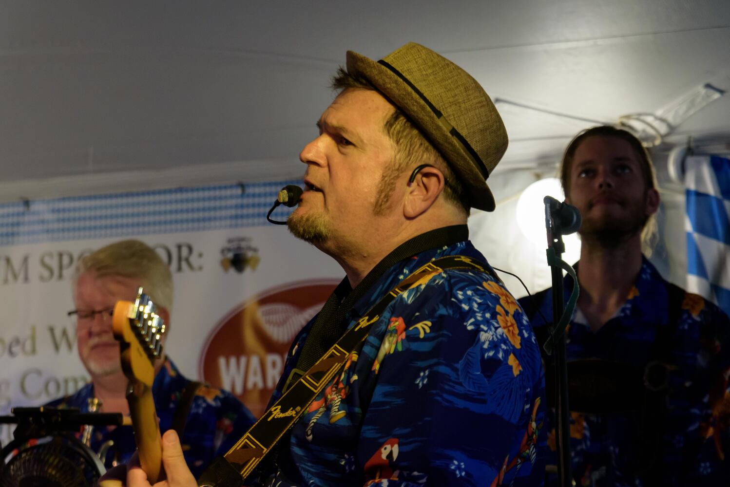 PHOTOS: Did we spot you at Oktoberfest Springboro?