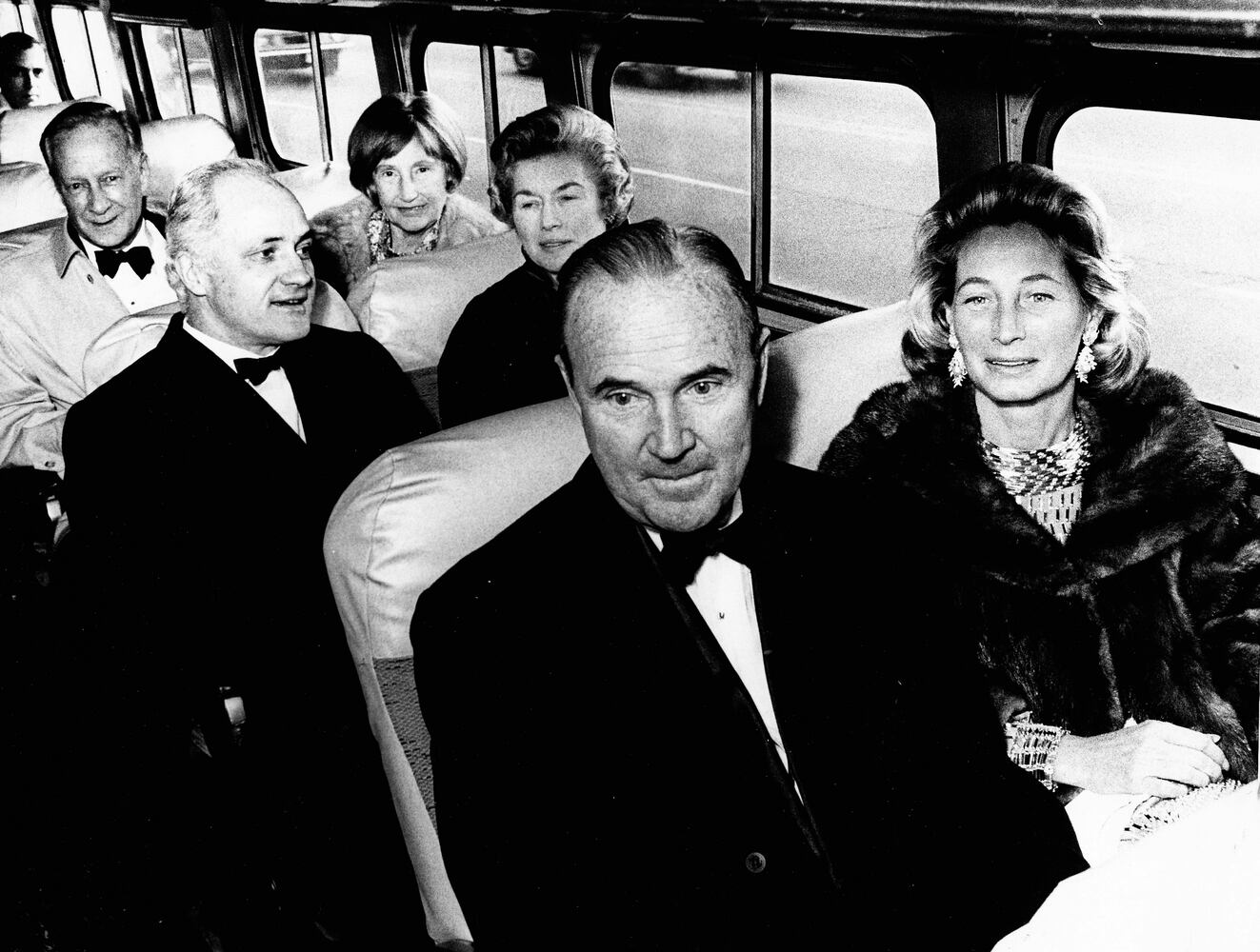 Photos: 16 images of Art Ball through the years