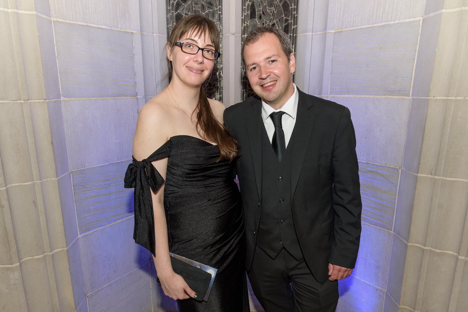PHOTOS: Did we spot you at The Dayton Art Institute's 66th Art Ball?