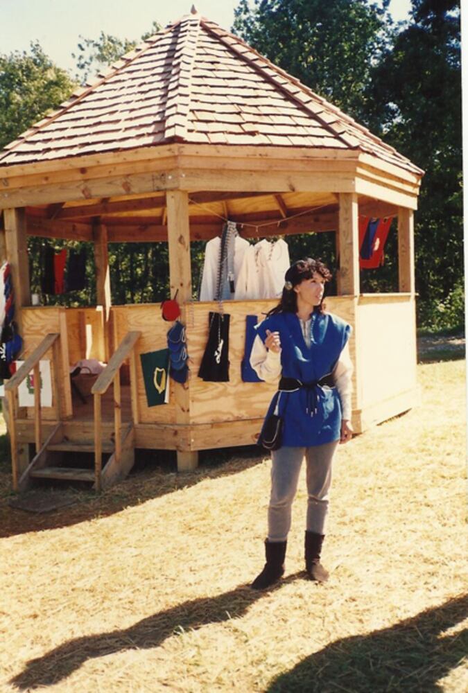 Ohio Renaissance Festival
