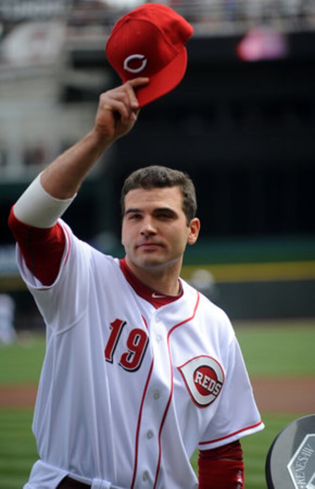 Cincinnati Reds 2011 season