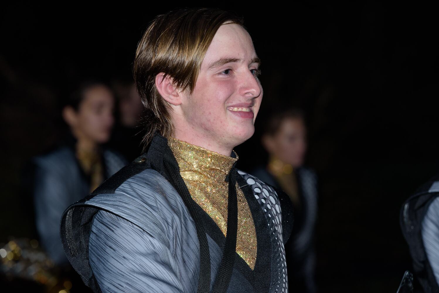 PHOTOS: Did we spot you at Centerville’s Hometown Holiday Walk?