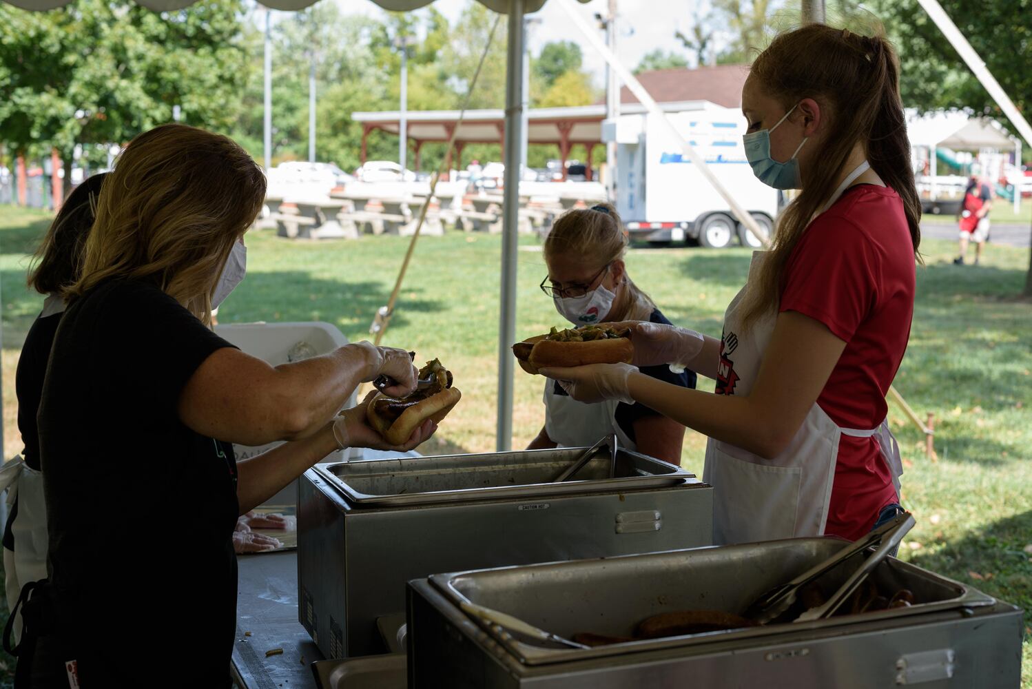 Italian Fall Festa 2020