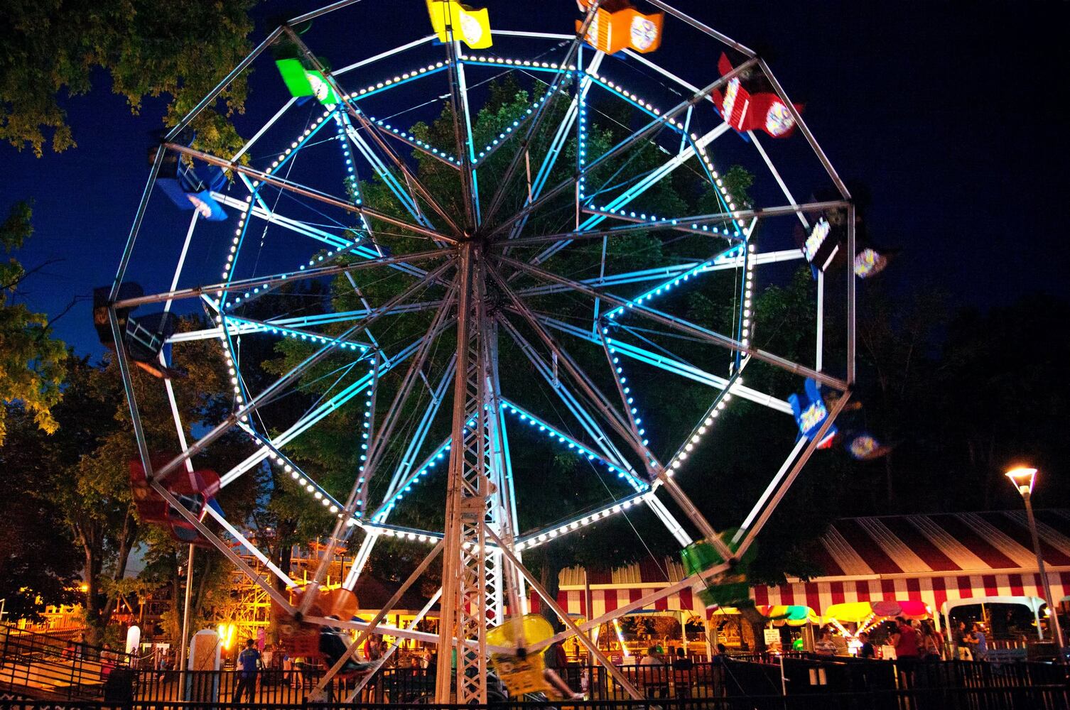 Top 10 things to do this week