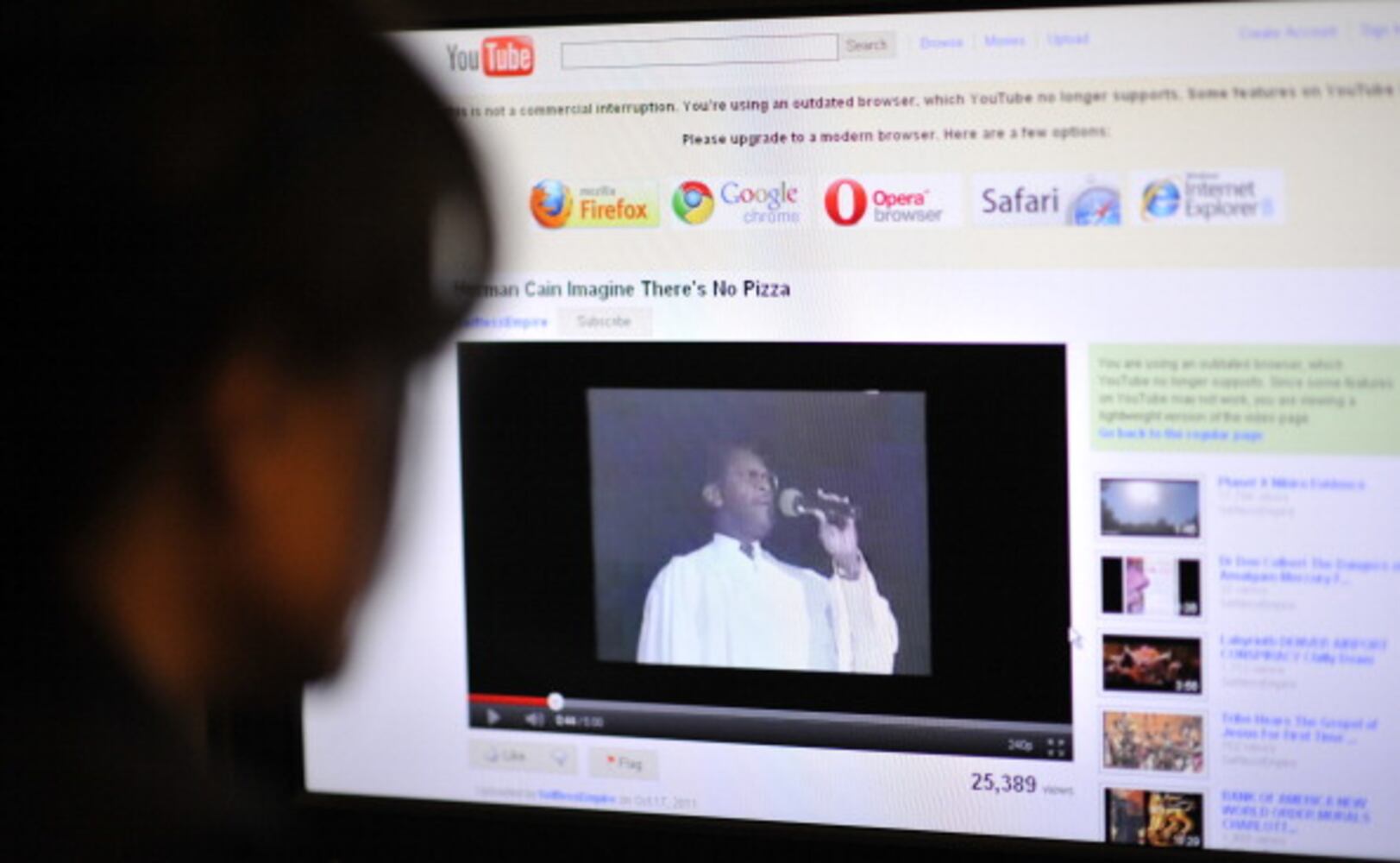 National Anti-Boredom Month