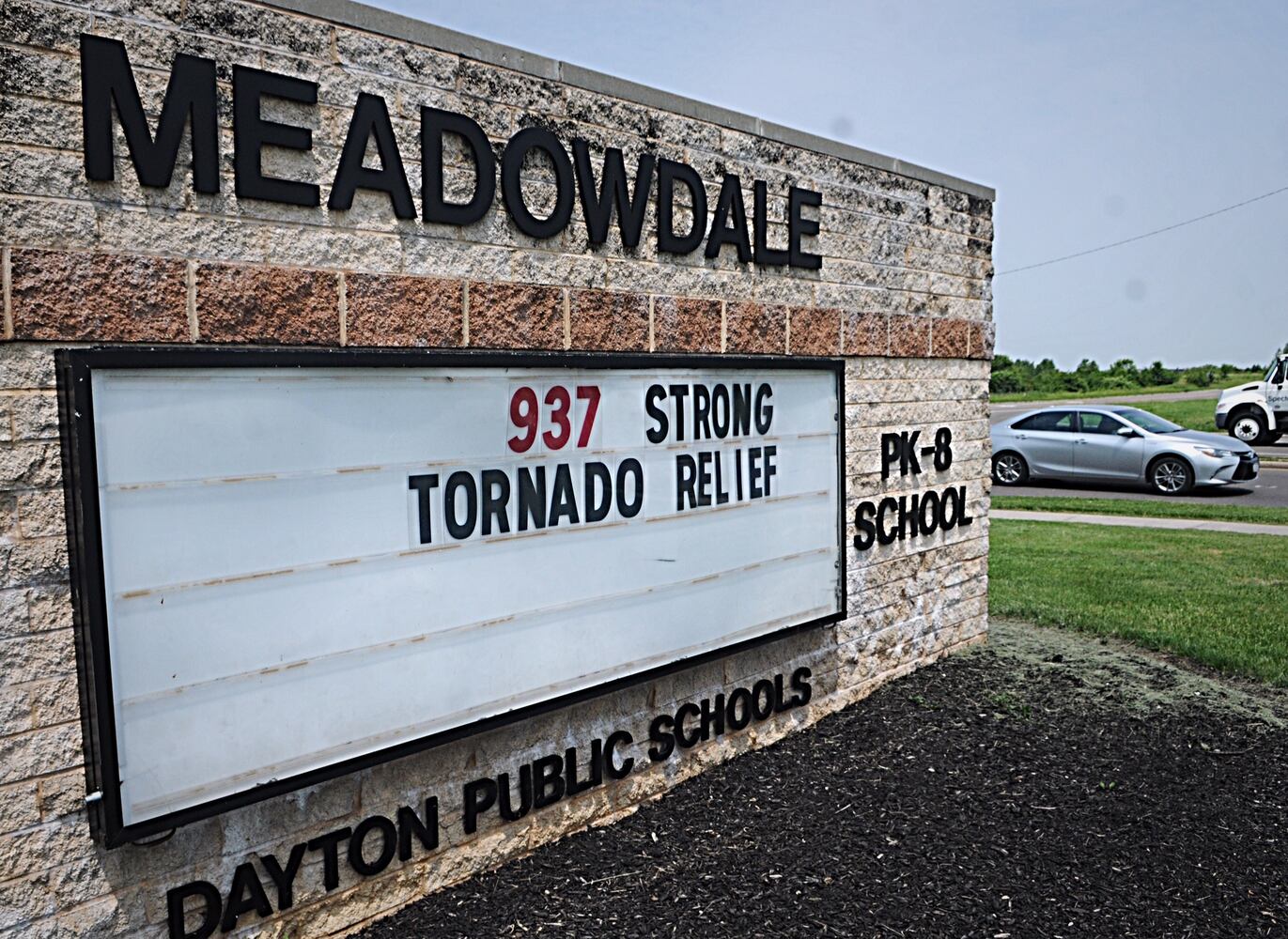 PHOTOS: What communities look like one week later