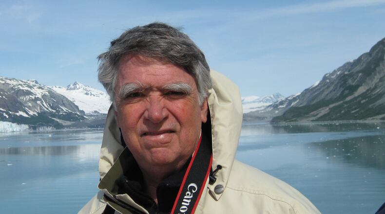 Bill Stalter.