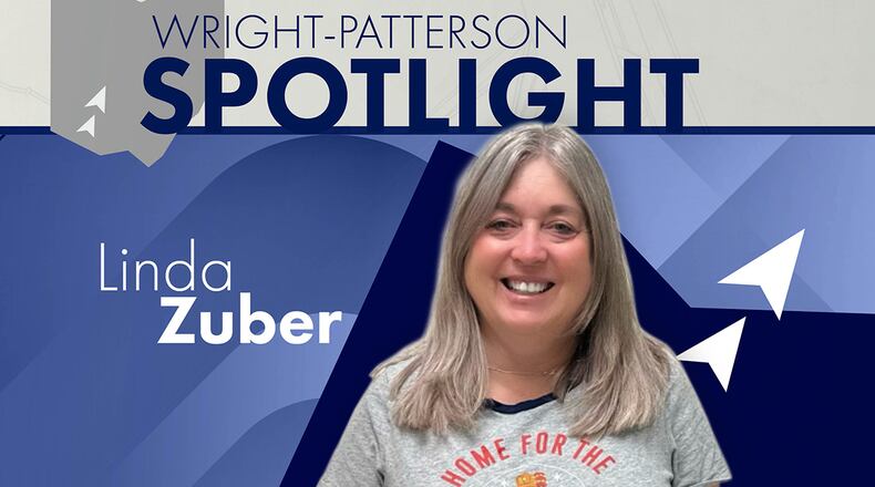 Linda Zuber