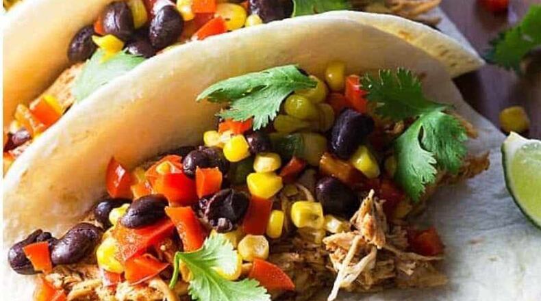 Lilia's Outside Cafe Cilantro Lime Tacos will be among the participants of the 2023 Taco & Nacho Fest. CONTRIBUTED