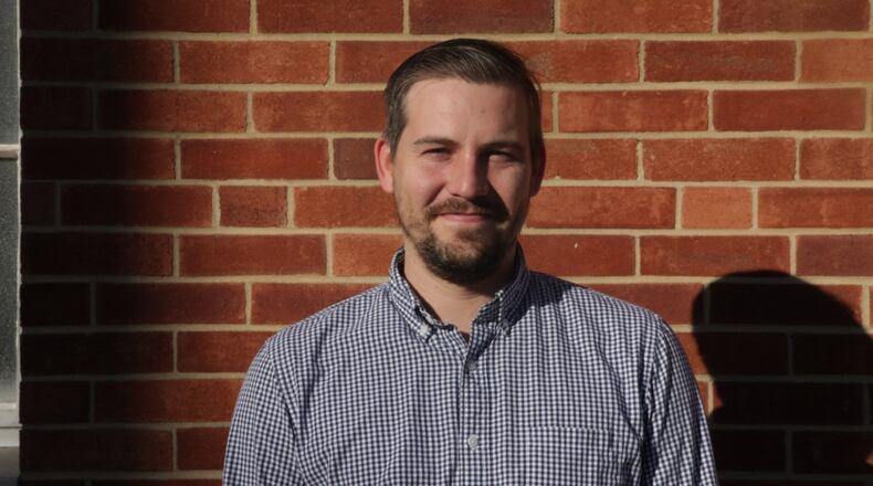 Arick Mittler, WYSO 91.3FM