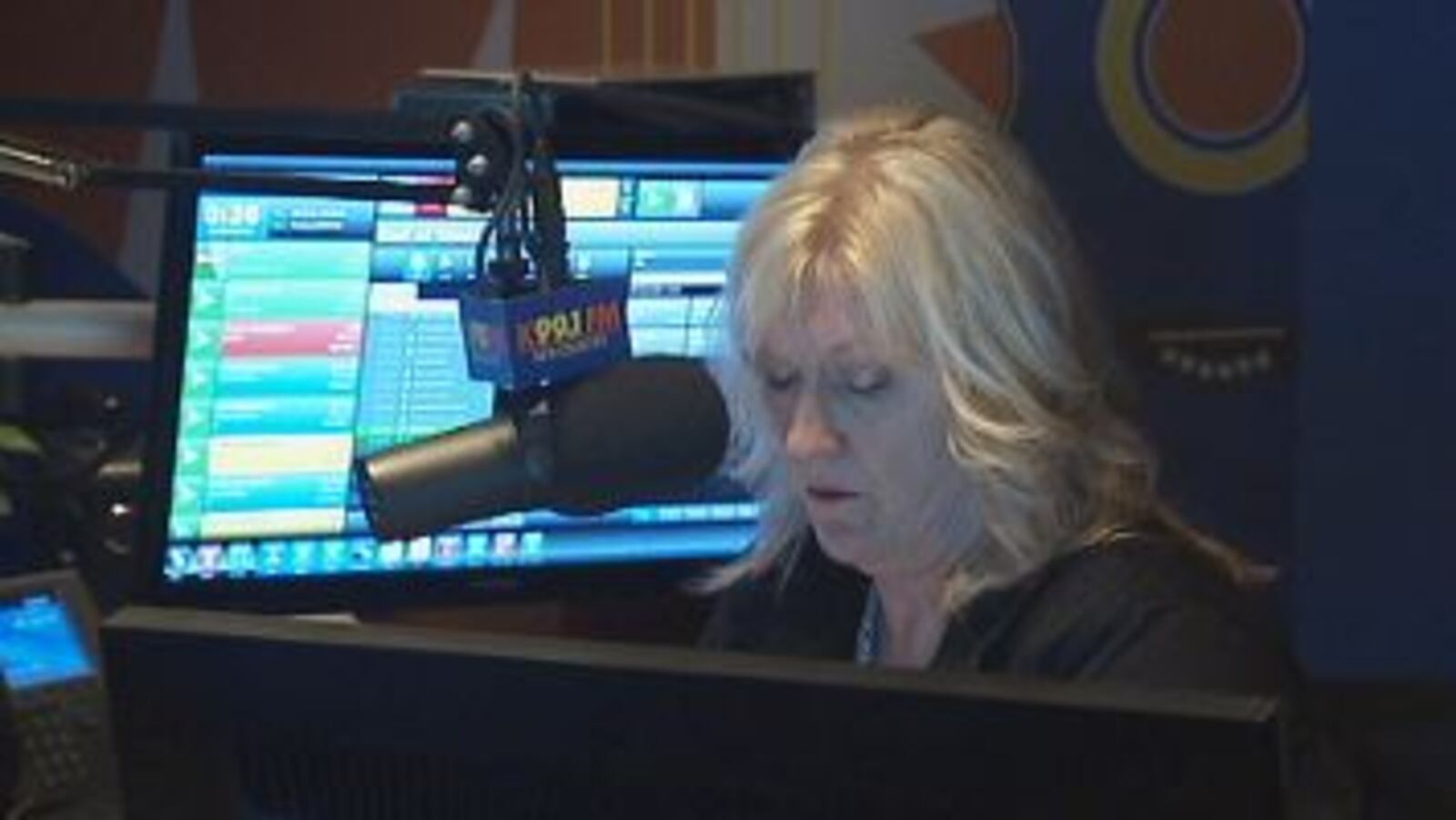 NANCY WILSON