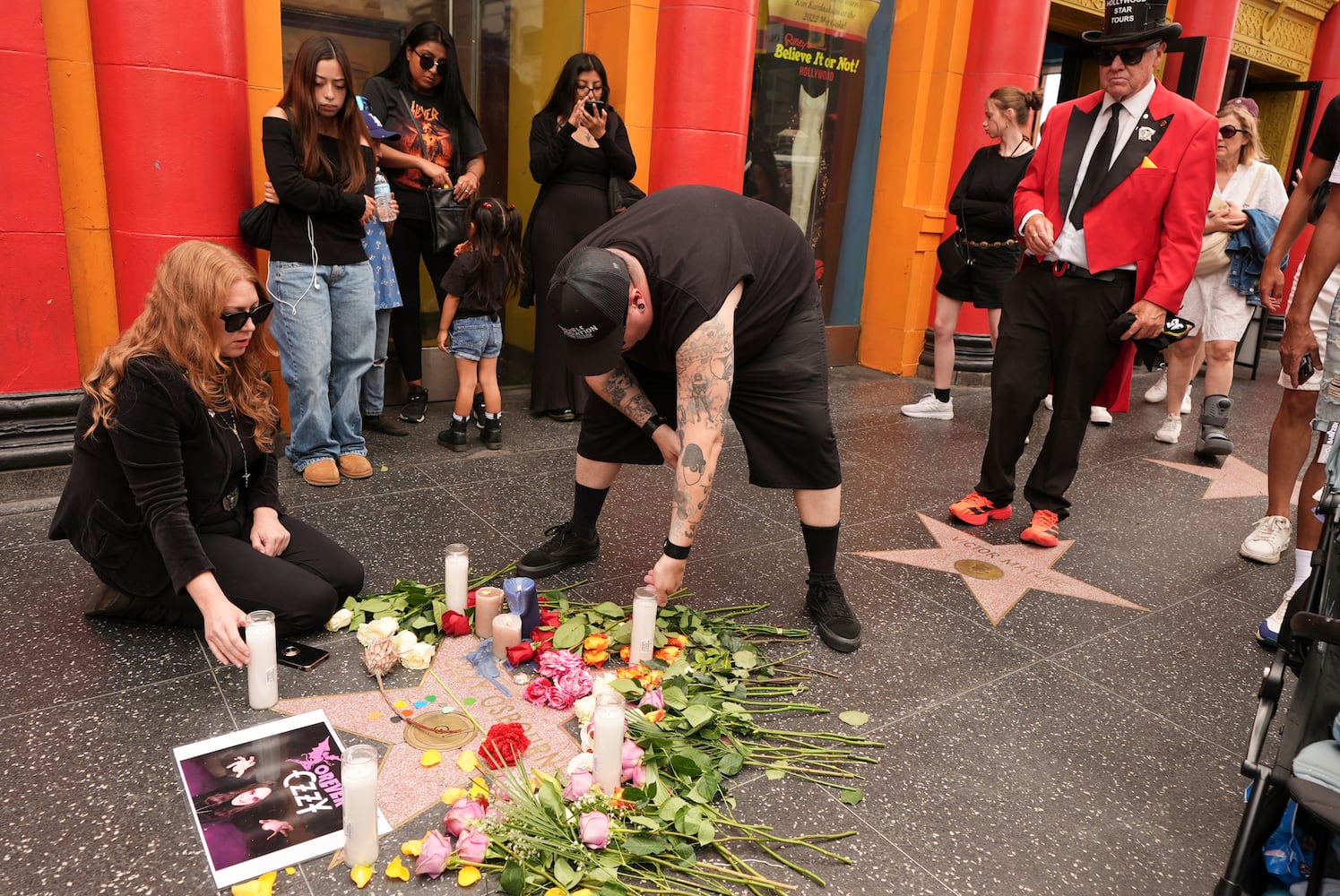 Obit Ozzy Osbourne