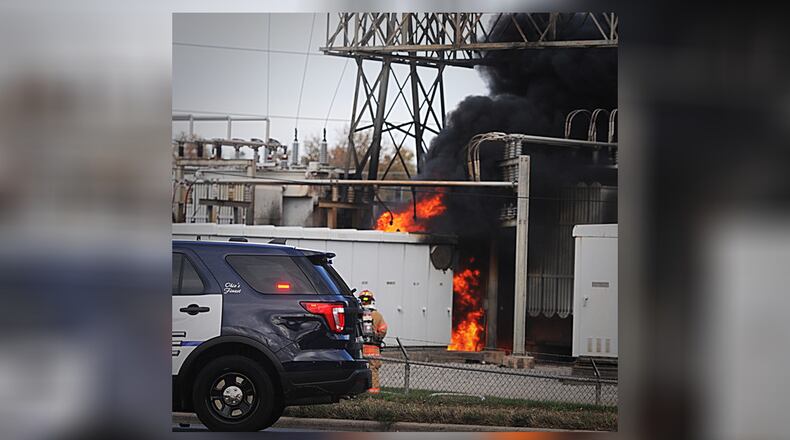 Kettering using about $3 million in CARES Act funds for safety forces payroll during the COVID-19 pandemic. FILE