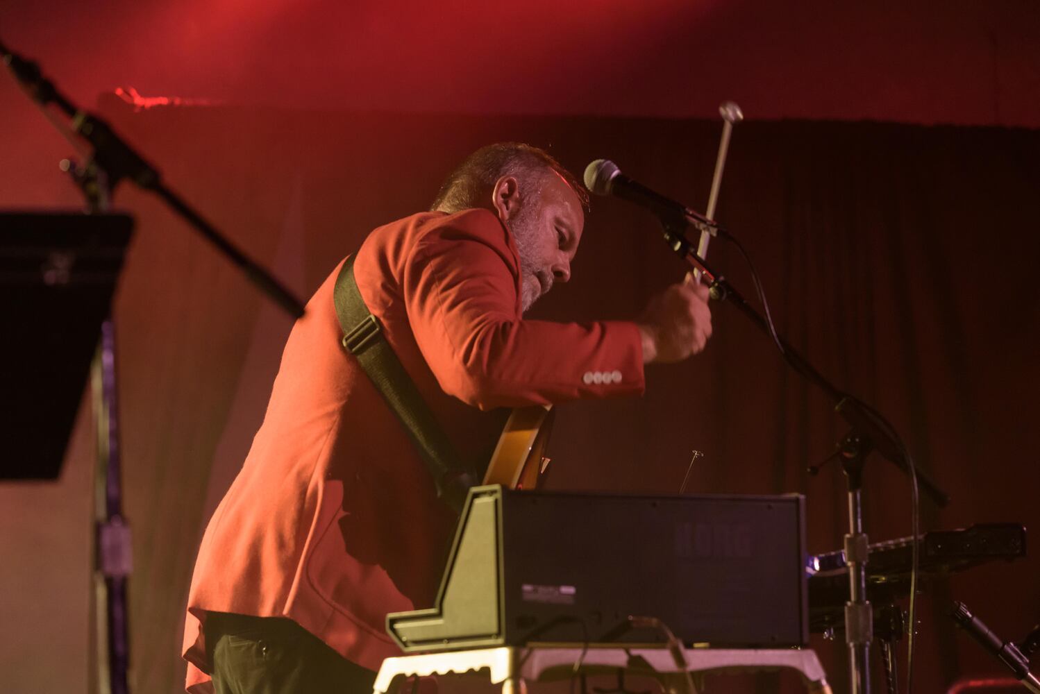 PHOTOS: The Motel Beds 10 Year Reunion Show live at The Brightside