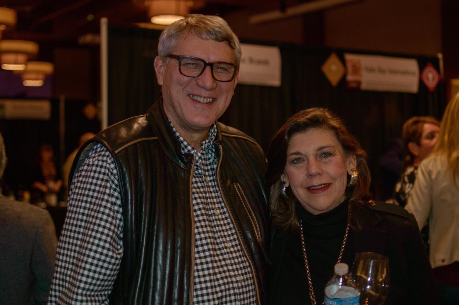 PHOTOS: Jungle Jim’s International Wine Festival 2017