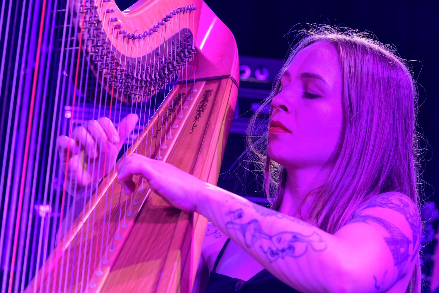PHOTOS: Heartless Bastards Live at The Brightside