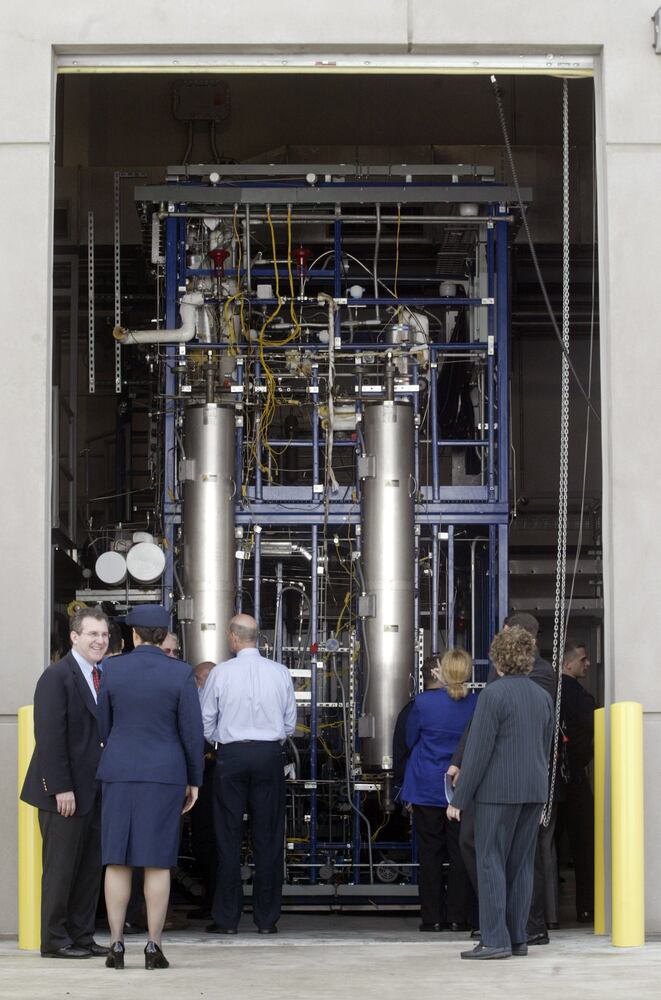 Air Force Research Laboratory