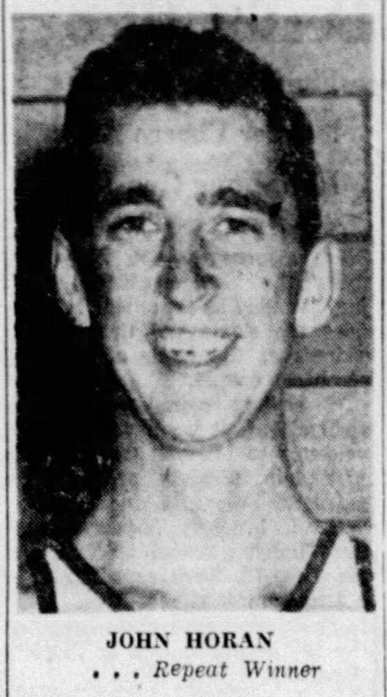 John Horan