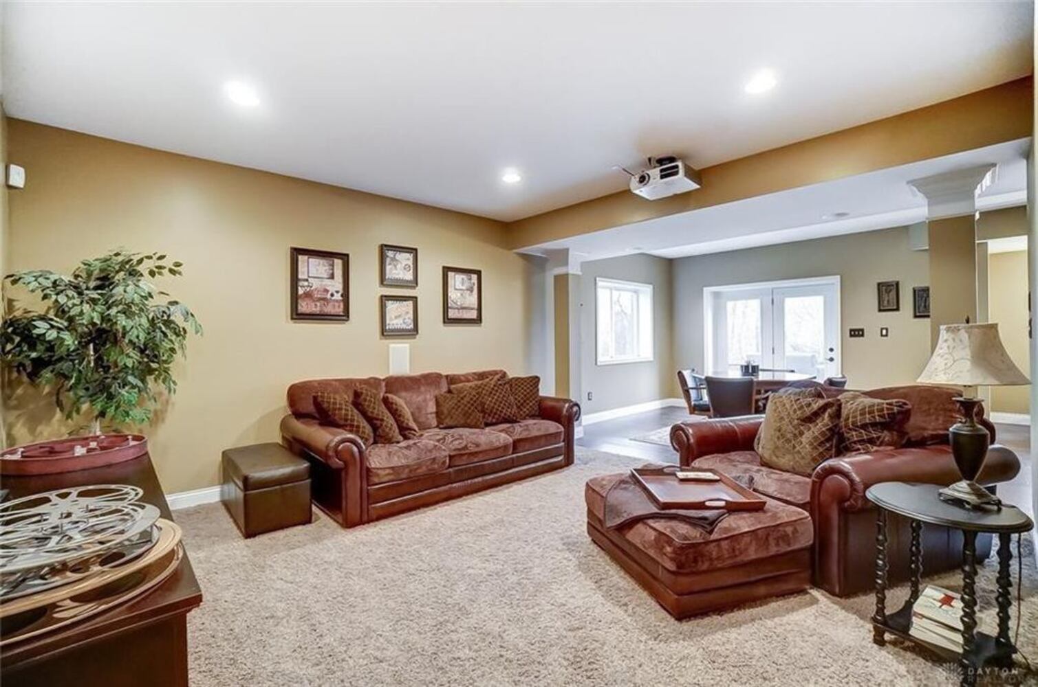 PHOTOS: Centerville luxury home listed on market