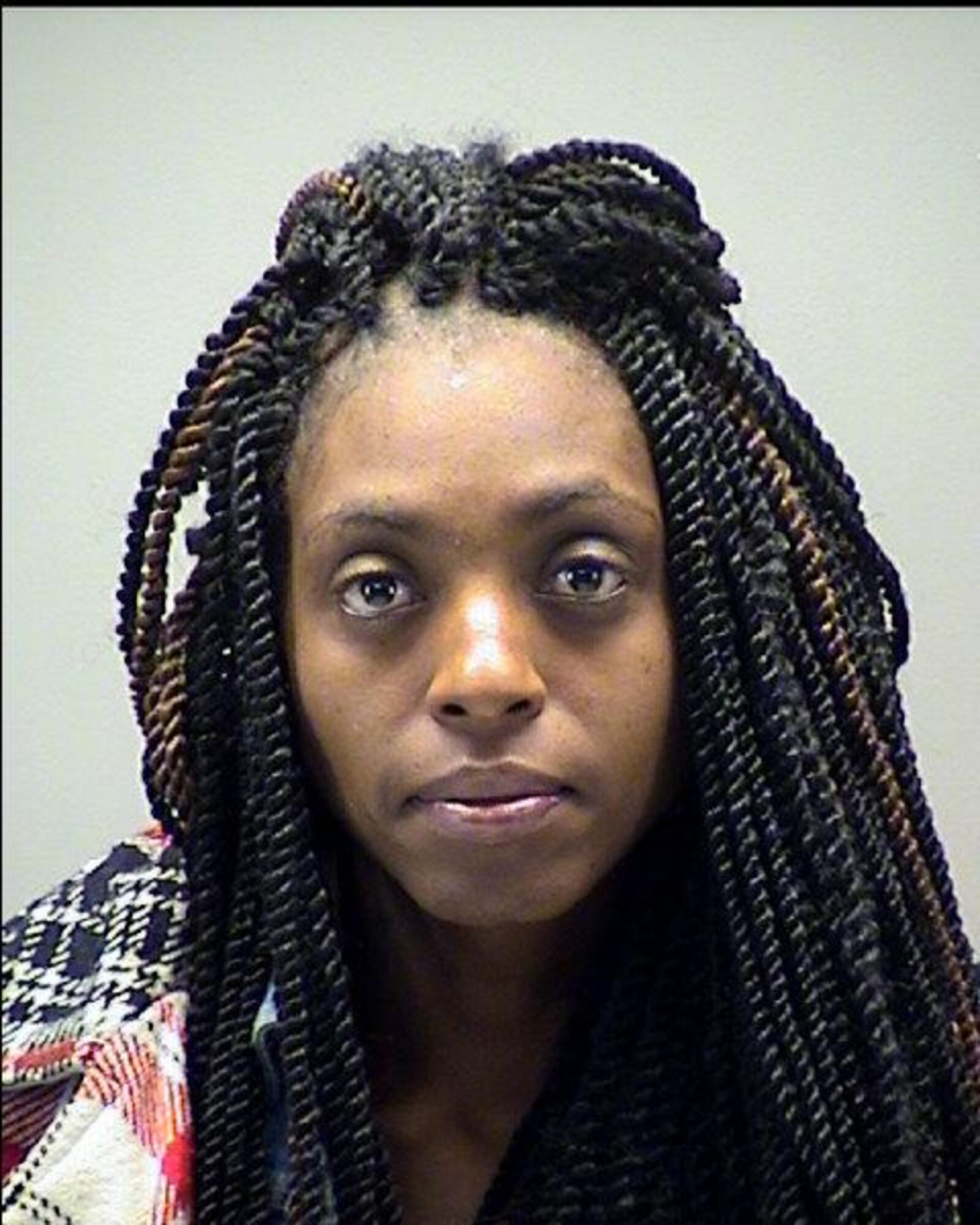 CREDIT: Montgomery County Jail