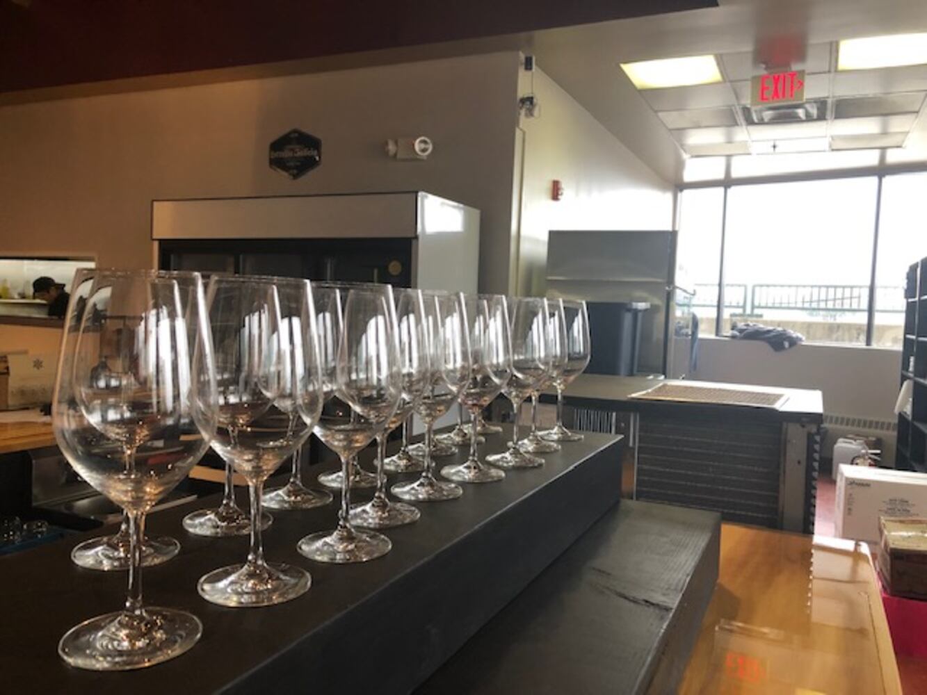 PHOTOS: Sneak peek inside downtown Dayton’s new tapas bar