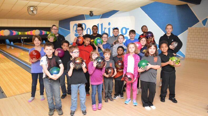 Kids Bowl Free is a summer program that has introduced bowling to millions. Last year, more than 2.3 million kids from across the country and Canada took advantage of the program. CONTRIBUTED PHOTO