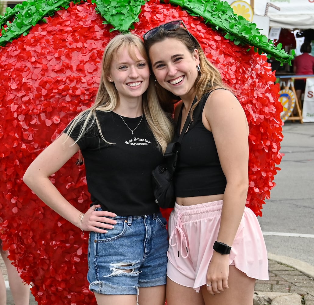 Troy Strawberry Festival 2025 061425 DDN
