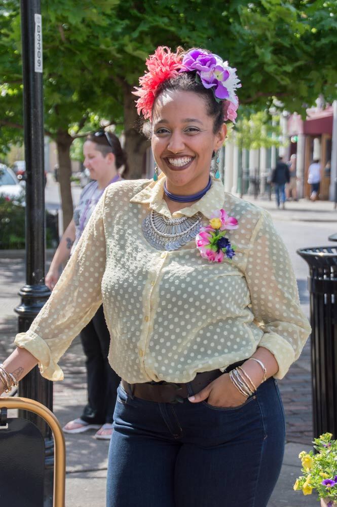 2016 Kentucky Derby at The Oregon District