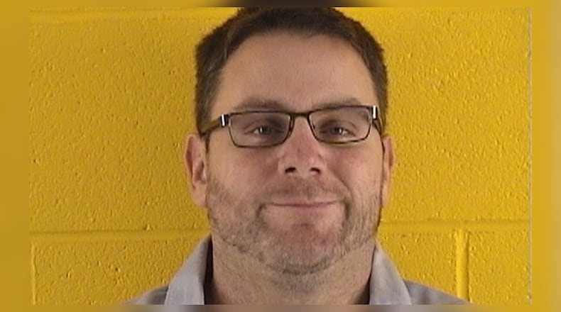 Anthony William Tabor