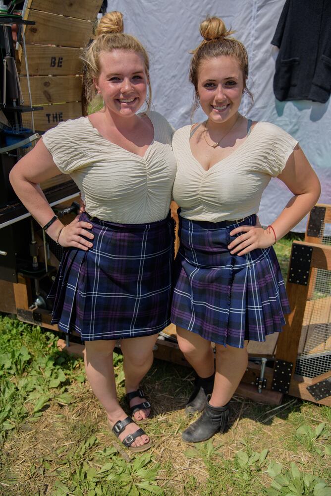 PHOTOS: Did we spot you at Celtic Fest Ohio 2018?