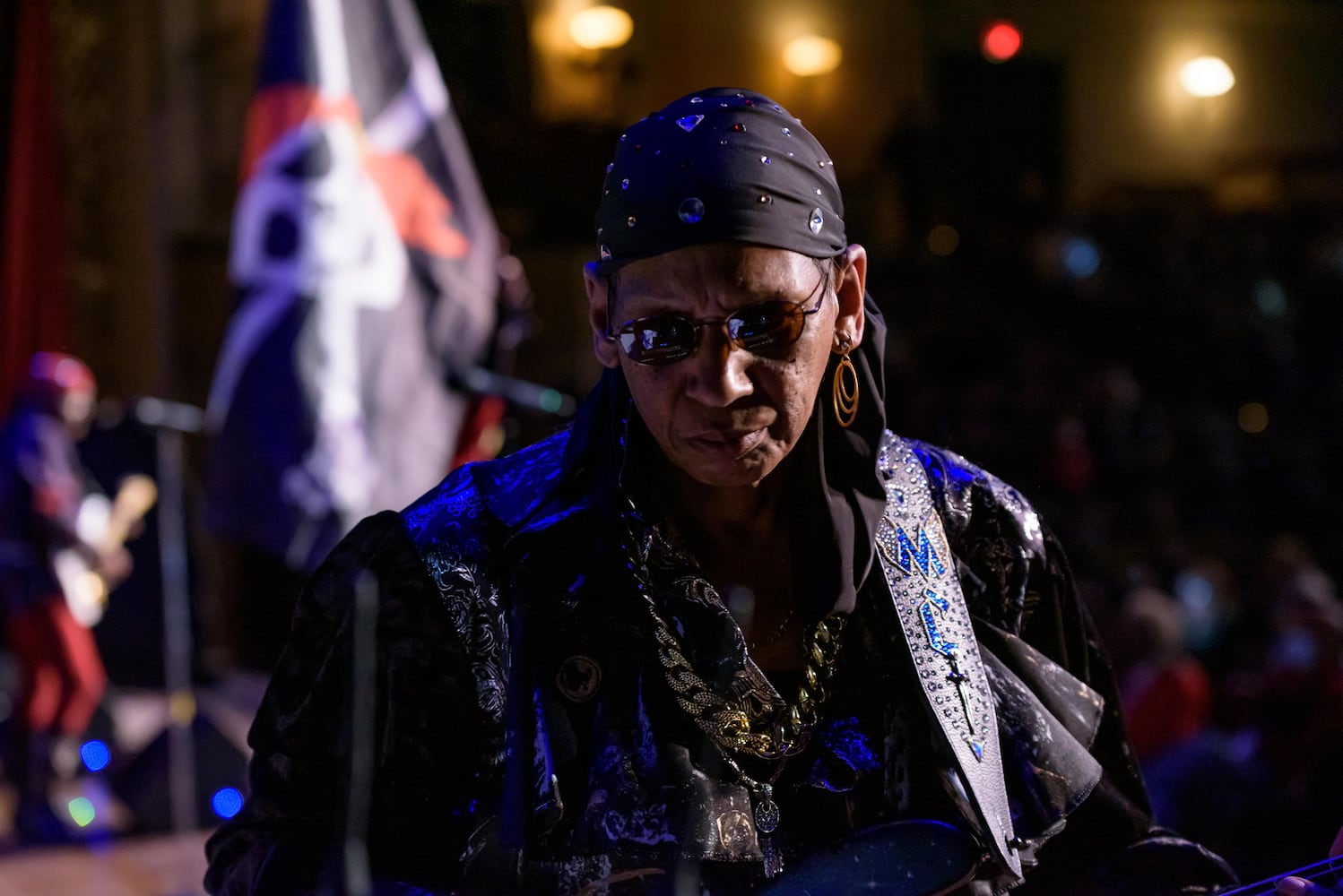 PHOTOS: The Original Lakeside's hometown show at Dayton Masonic Live