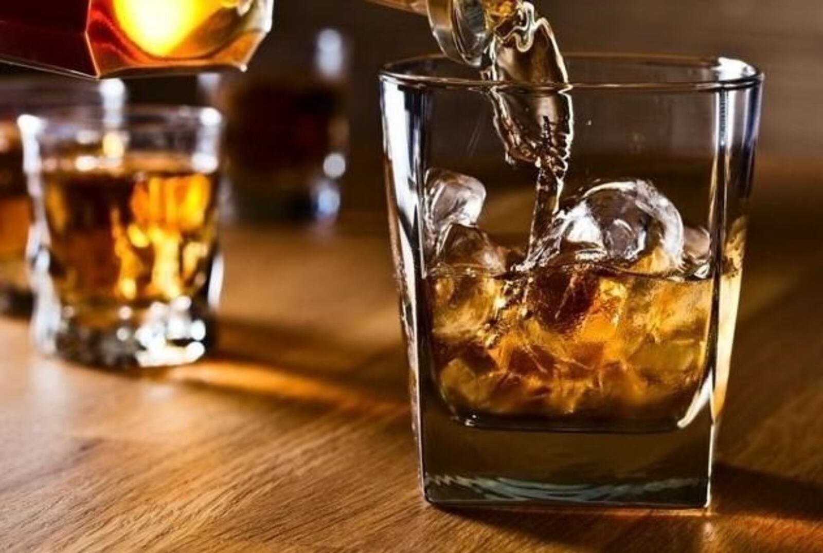 House Bill 674, which now goes to the Senate could help fill the seats at local bars and restaurants including Warped Wing Brewery in Dayton.