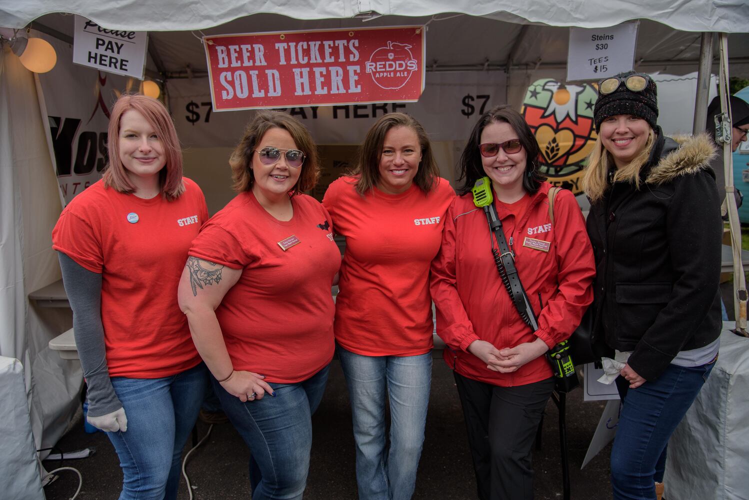 Bellbrook Sugar Maple Festival 2018