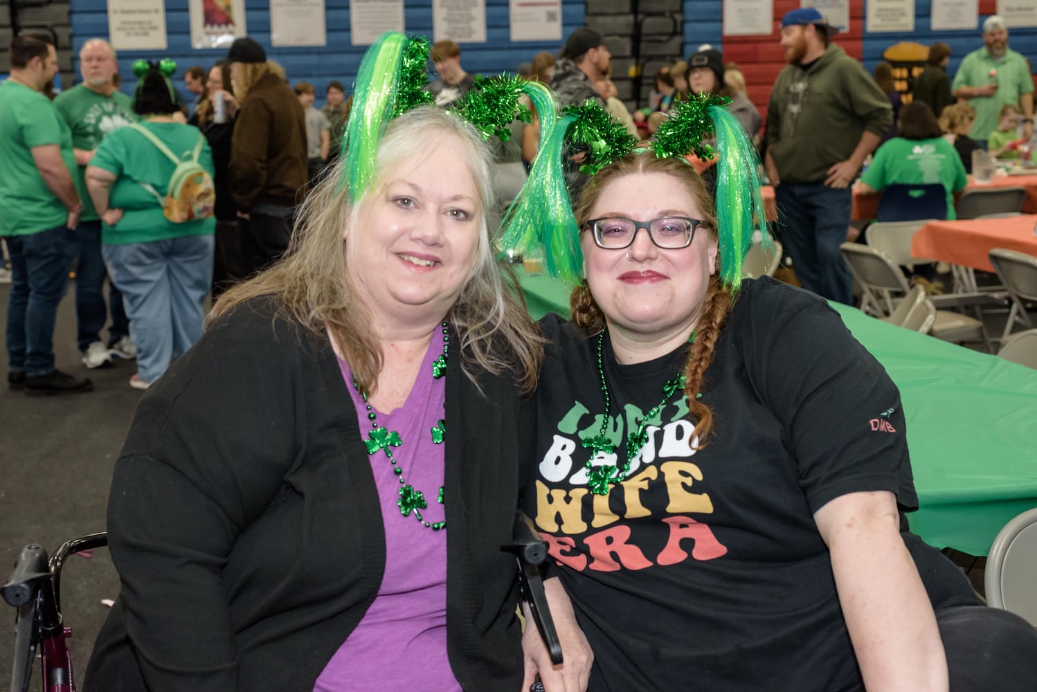 PHOTOS: 10th annual St. Pat's Fest at Carroll High School