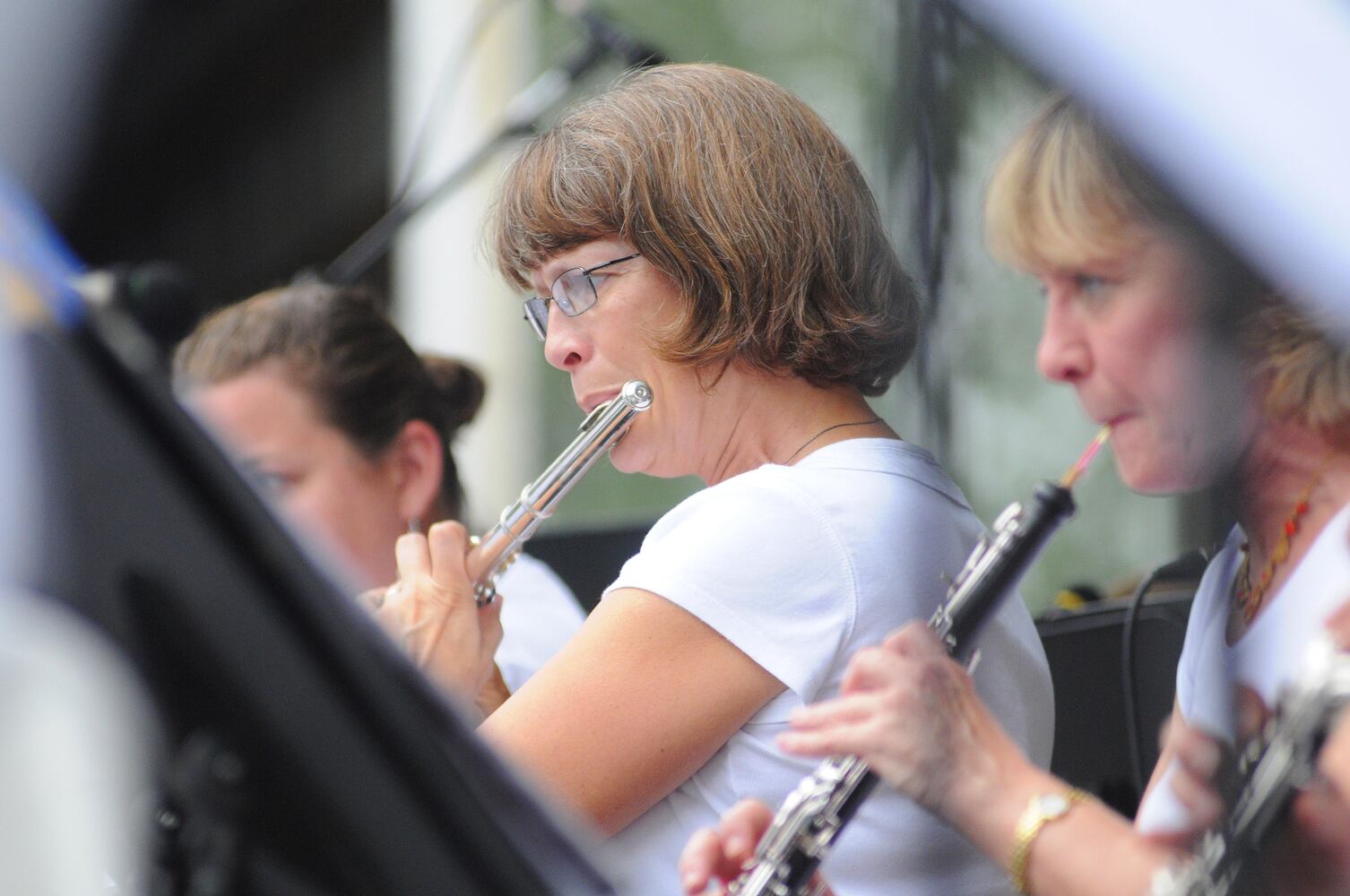 Middletown Symphony Labor Day Concert