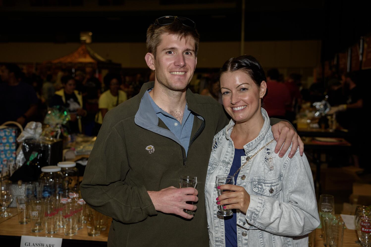 PHOTOS: Did we spot you at AleFest this weekend?