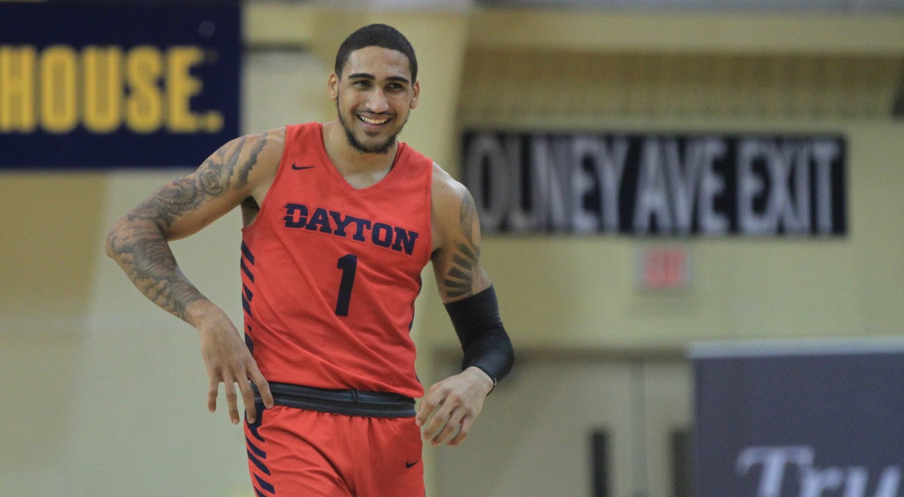 Photos: Dayton Flyers vs. La Salle