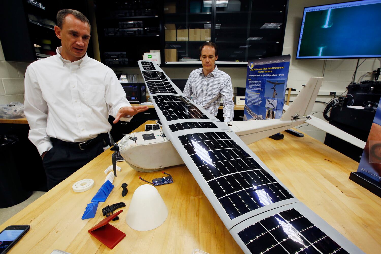 Air Force Research Laboratory