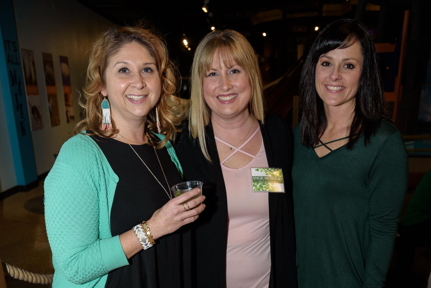 PHOTOS: EUREKA! A science experiment for grown-ups