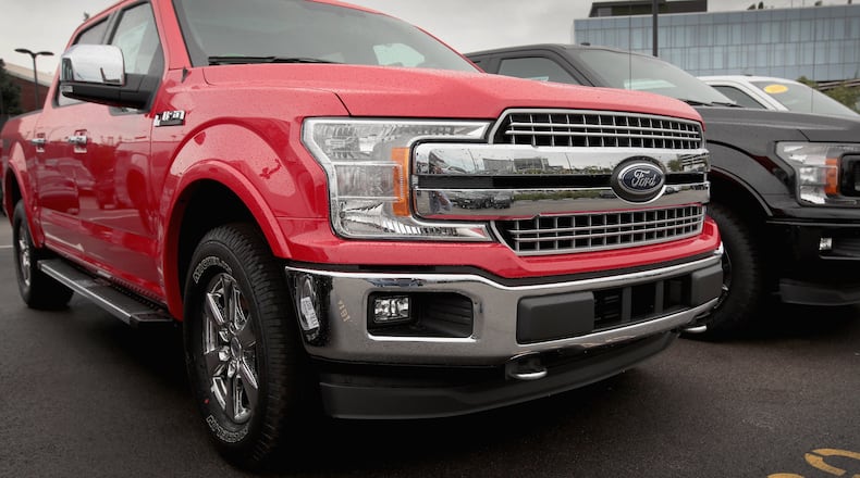 Scott Olson/Getty Images