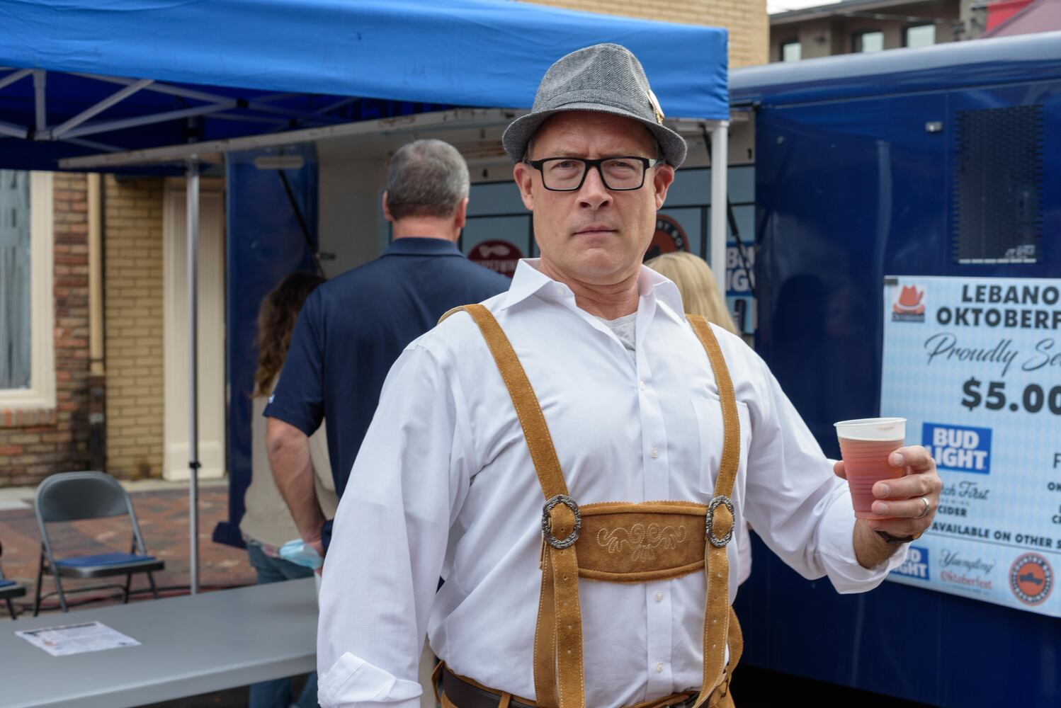 Lebanon Oktoberfest 2020