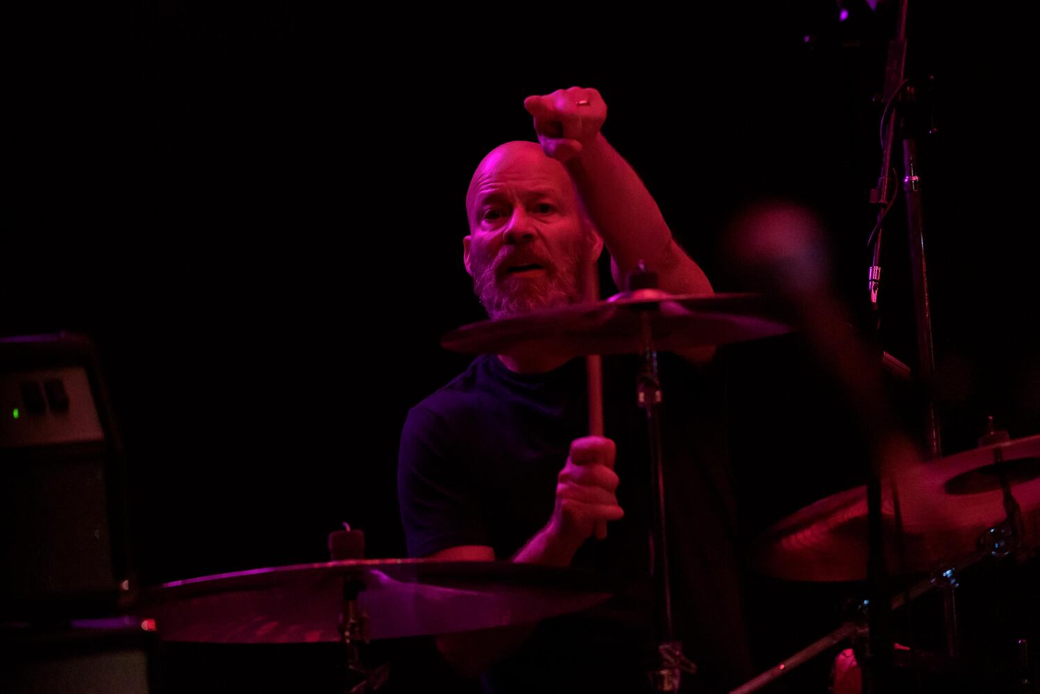 PHOTOS: Guided By Voices 40th Anniversary Celebration Live at the Dayton Masonic Center