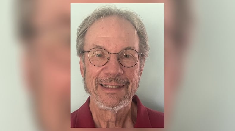 Richard Campbell is co-founder of the nonprofit Oxford Free Press and professor emeritus at Miami University. CONTRIBUTED