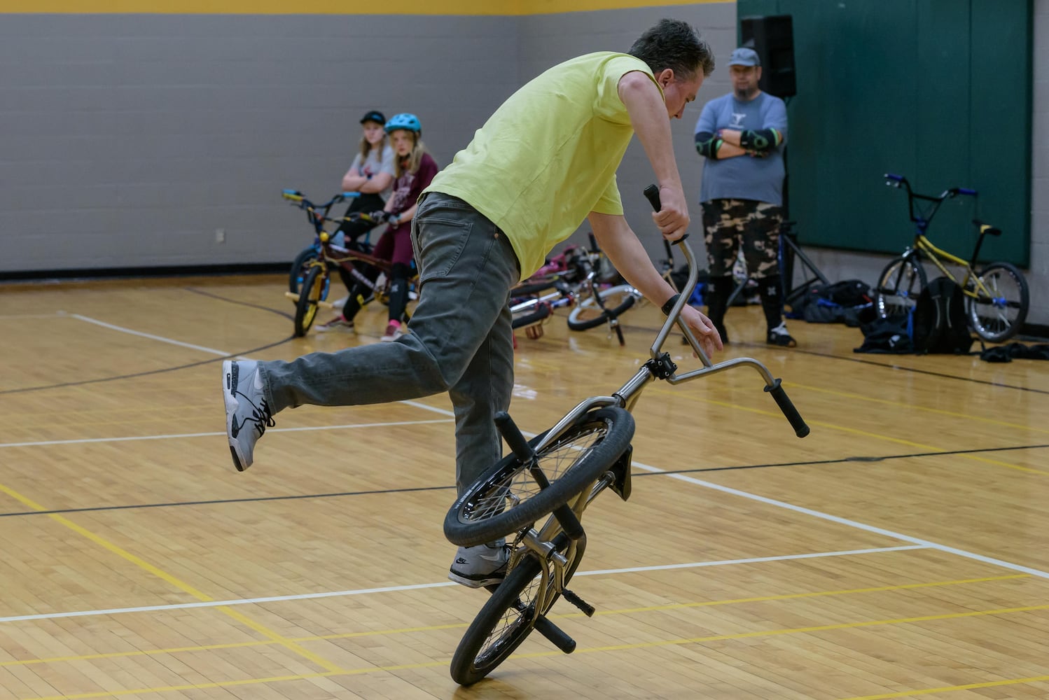 PHOTOS: 2026 Adventure Summit at Wright State University