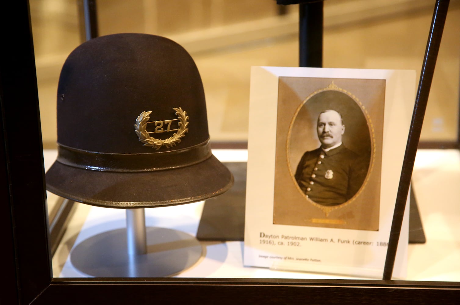 PHOTOS: Gangsters, bootleggers and the police merge into a colorful period in Dayton history